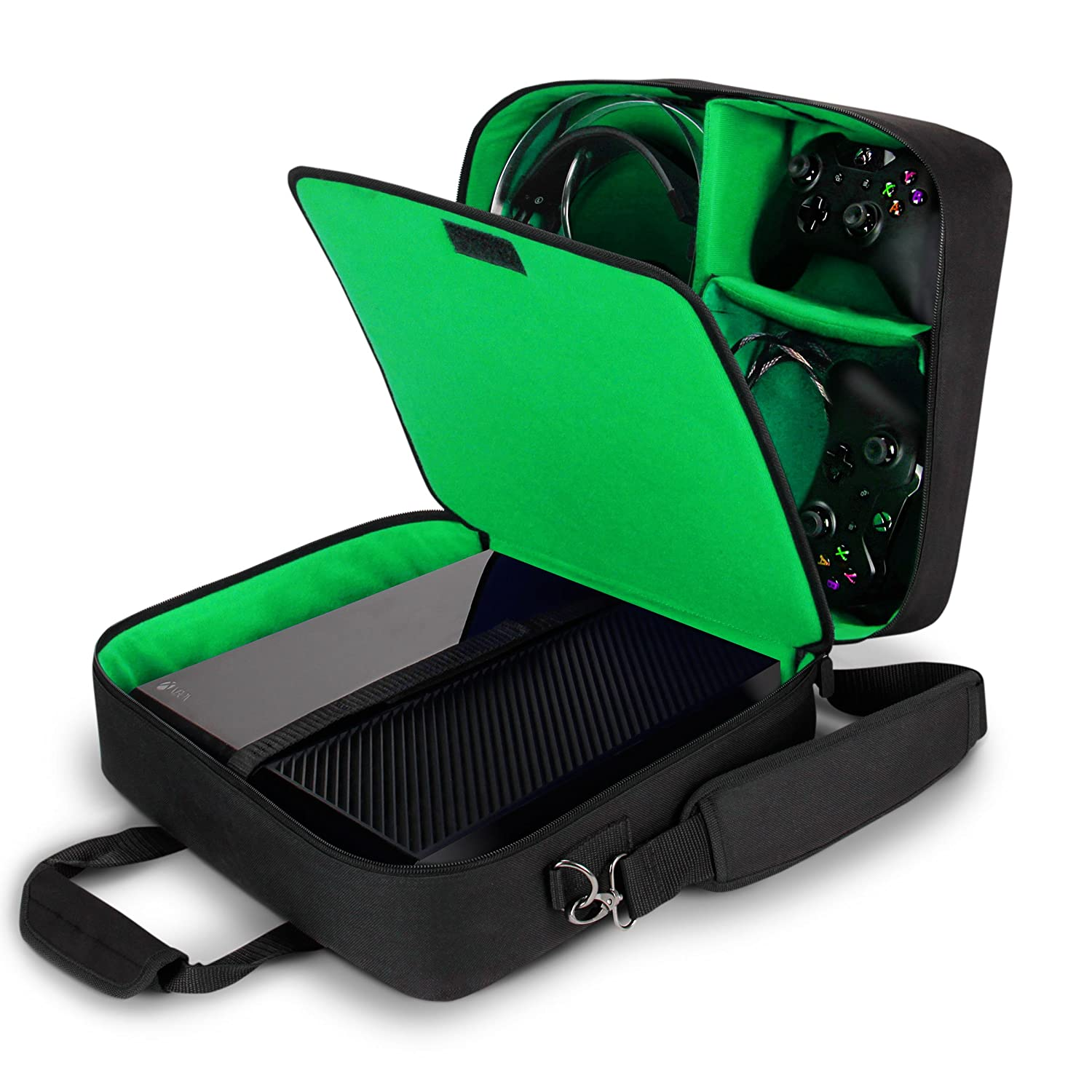 best travel case ps5