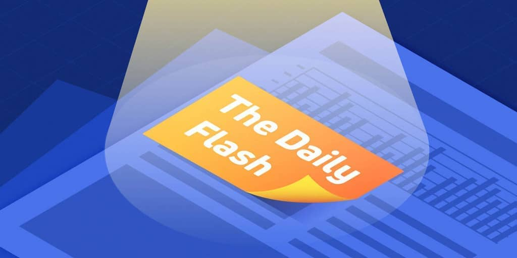 ديلي فلاش | Terra UST بالمخالفة لقواعد حماية المستثمر، يحذر Glassnode من الانعكاس