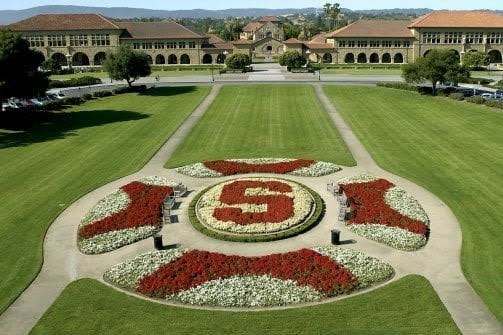Stanford University 
