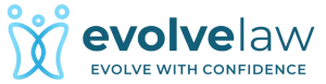 evolve law