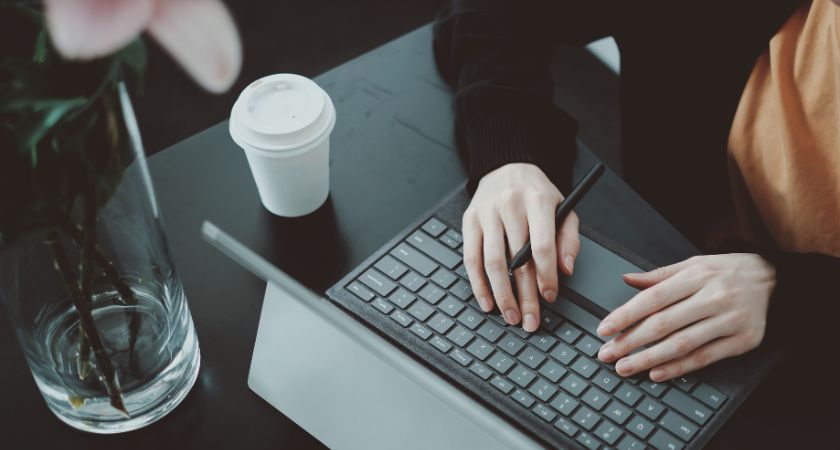 Đăng ký vay Dongplus ngay tại website