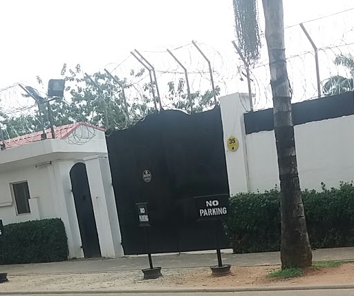 Springhall Primary, 14/18 Danube St, Maitama, Abuja, Nigeria, High School, state Federal Capital Territory