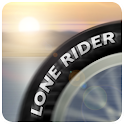 RadiantWalls HD - Lone Rider apk