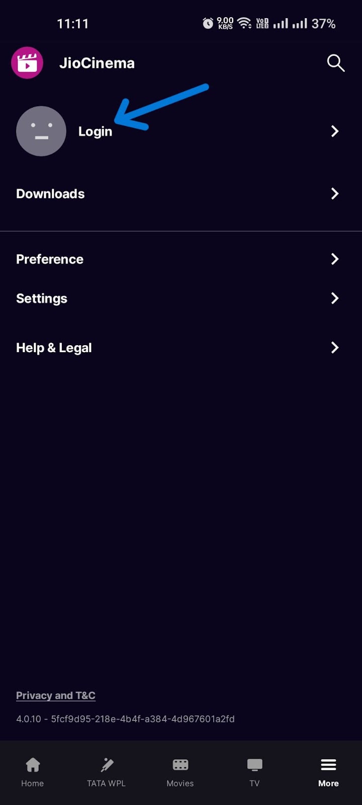signup-in-jio-cinema
