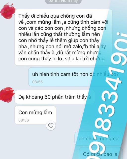 hình ảnh các loại bùa chú