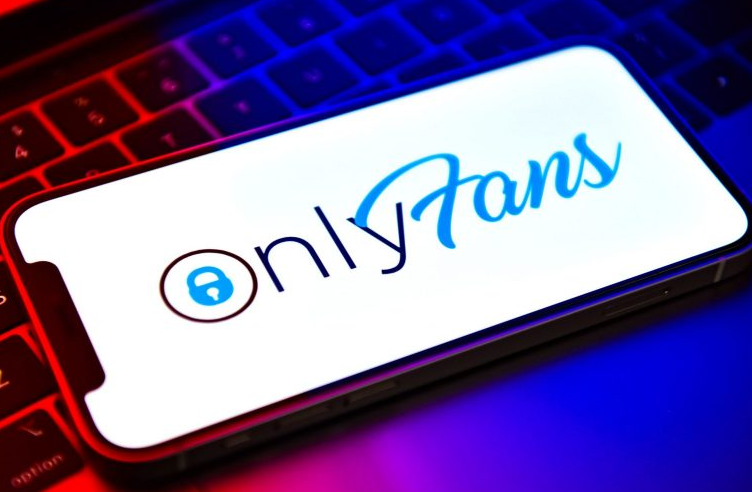 Onlyfans social media platform