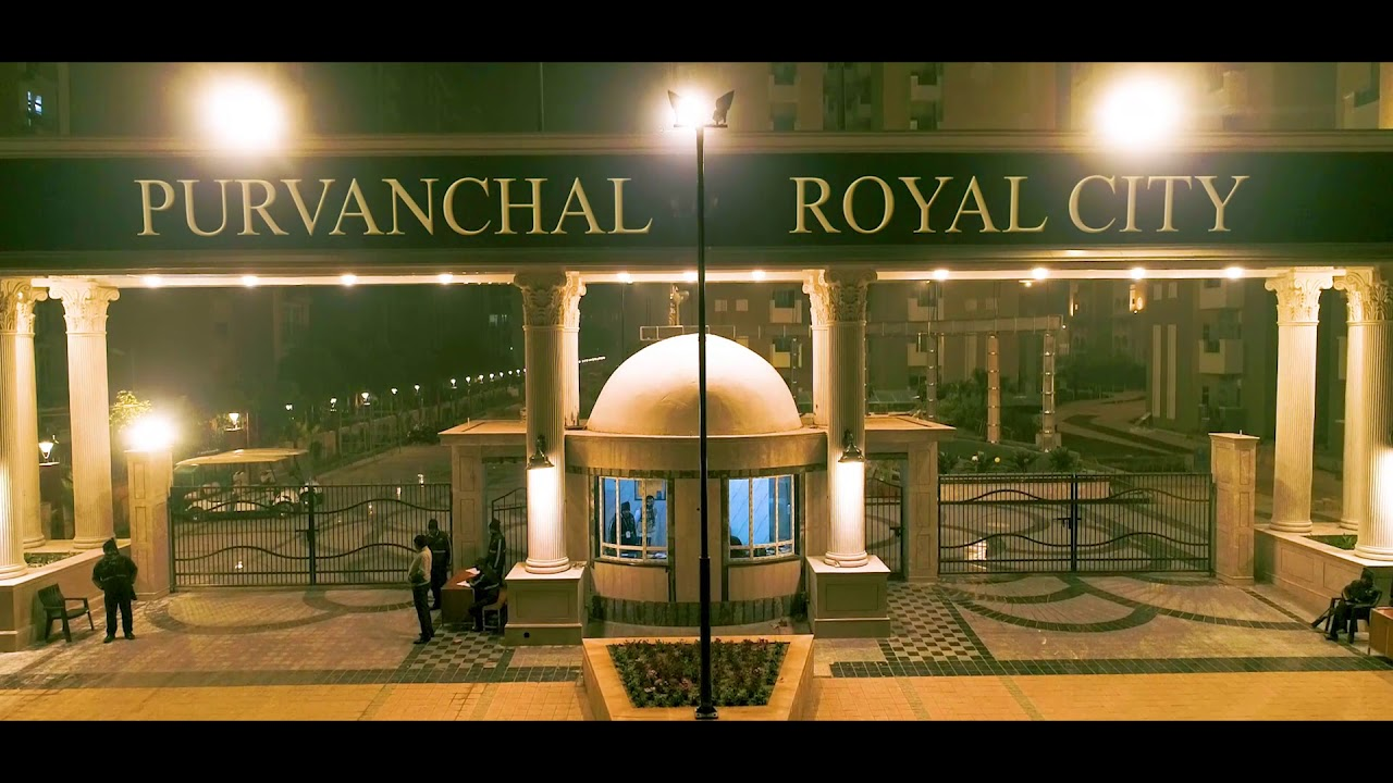 Purvanchal Royal Society