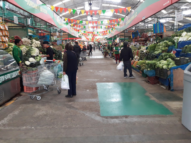 Comercial LEON - Tienda
