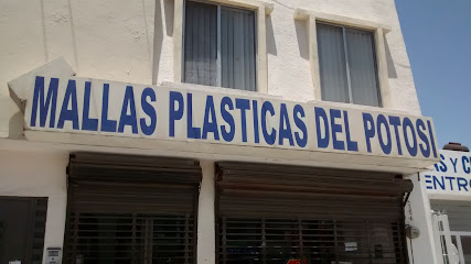 Mallas Plasticas del Potosí