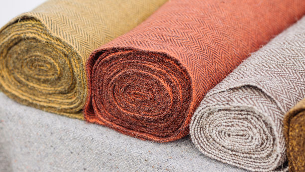 sustainable textiles hemp