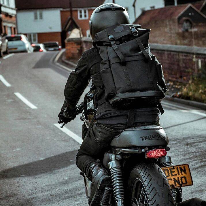 11 Best Backpacks to Travel With a Motorbike
