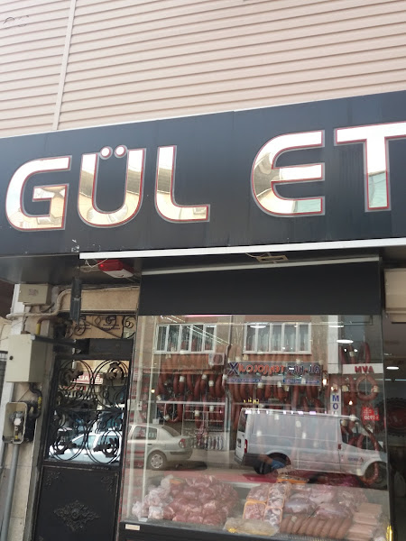Gül Et - Küçükbalıklı