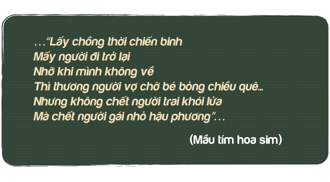 Kỳ 2:  Nhớ hoài cảnh chị xoáy theo dòng nước - Ảnh 2.