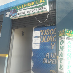 S.& I. Murillo E.I.R.L.