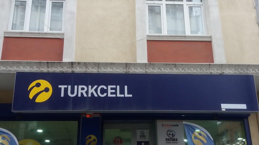 Turkcell