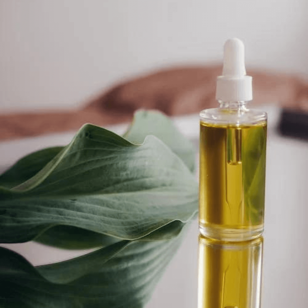 oil for pregnancy stretch marks