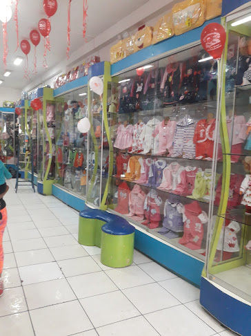 Creaciones Baby Sato - Tienda para bebés