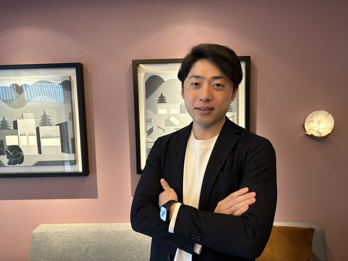 合原 TPS×GameFi】BulletChain(バレットチェーン)の魅力や開発背景をファウンダーの合原さんにインタビュー - NFT Media