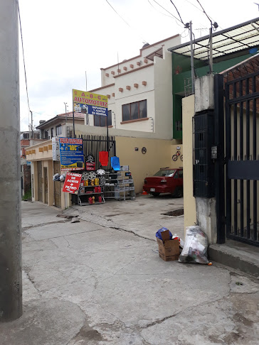 Taller Electrico ABC