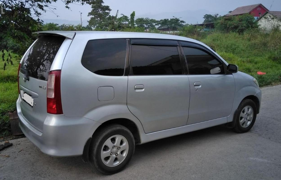 Rekomendasi Pilihan Harga mobil tangan kedua Dibawah Rp 100 Juta Medan