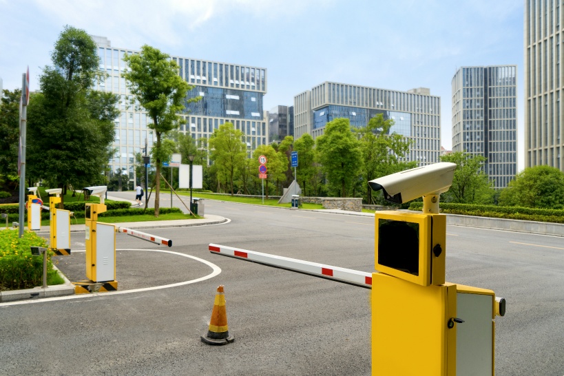 病院で車両の盗難が相次ぐ理由