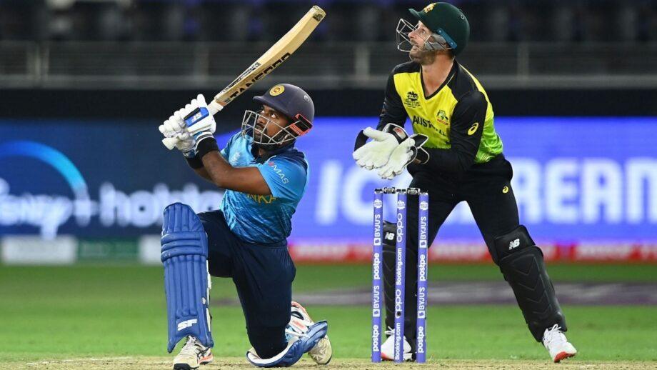 Charith Asalanka would be looking to star for Sri Lanka in the fourth ODI 