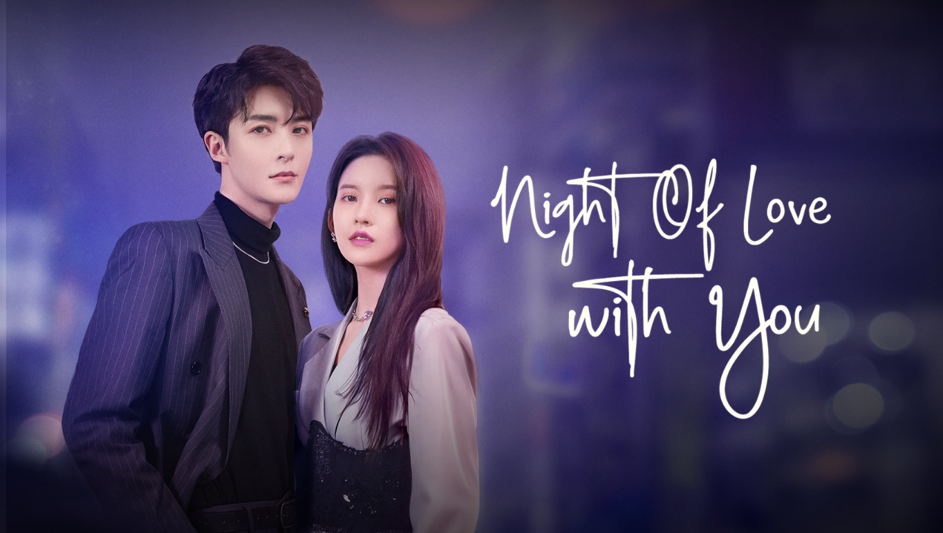 EP1: Night of Love With You_Watch online
