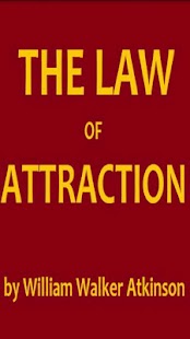 Download The Law of Attraction BOOK apk