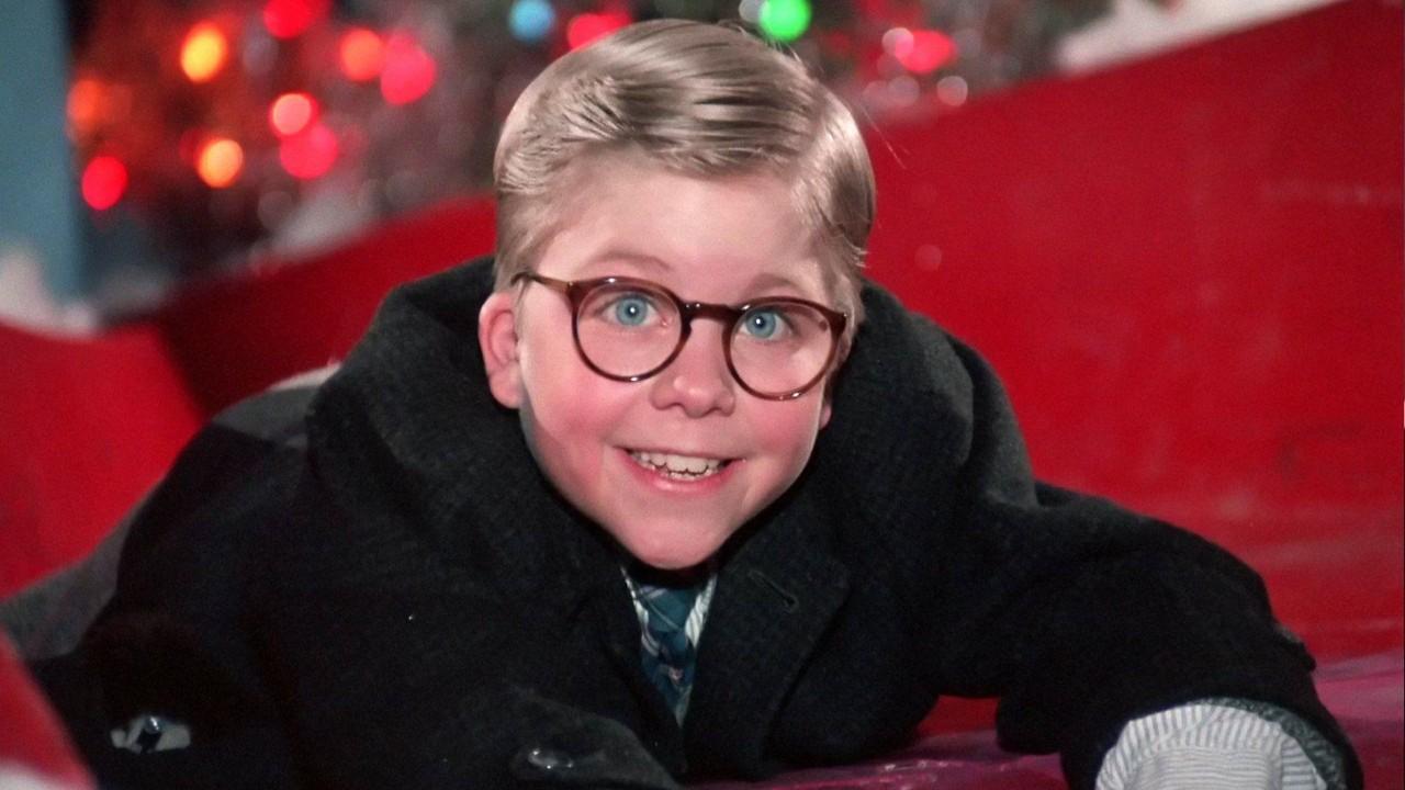 A Christmas Story (1983)