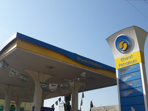 Bharat Petroleum
