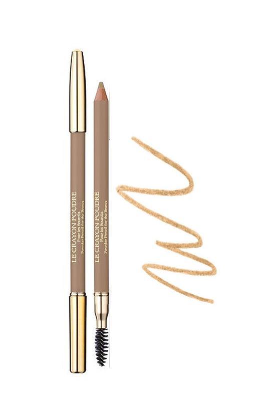 Картинки по запросу "Brow Shaping Pencil от Lancome"