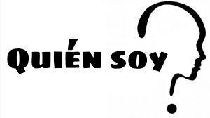 QUIEN SOY YO? – LEXFICTION