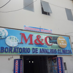 M&C