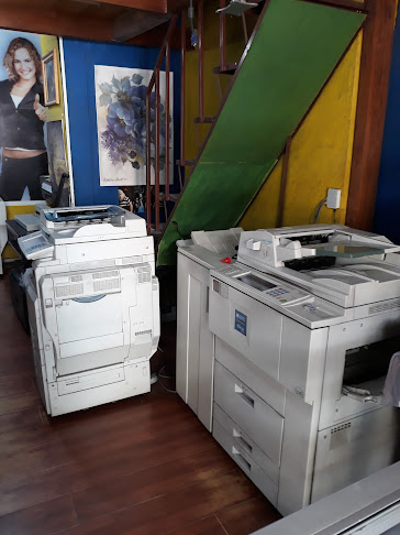Digital Printer - Cuenca