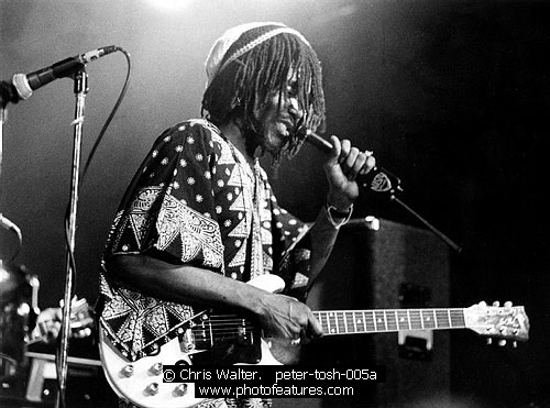 Image result for peter tosh 1978