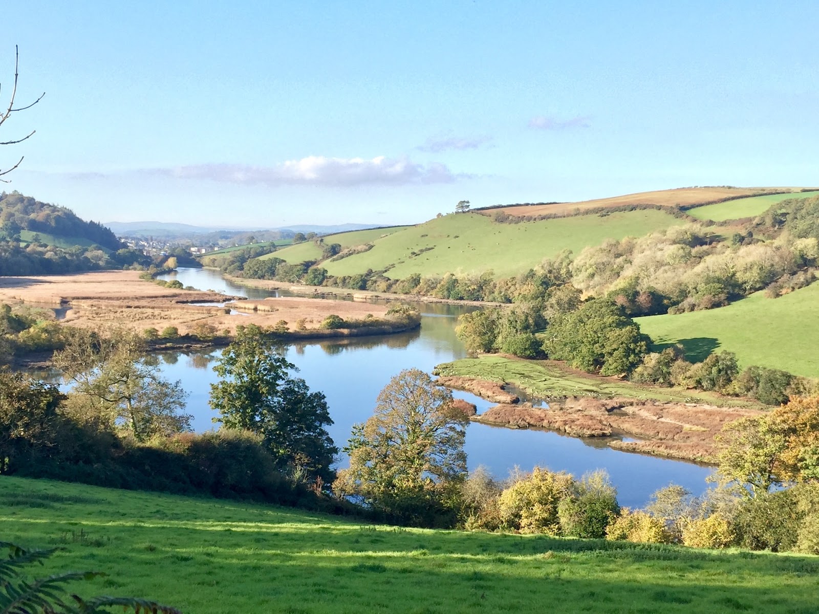 Devon Honeymoon Destination in the UK - Minstrel Court