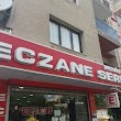 Bozyaka Serdar Eczanesi