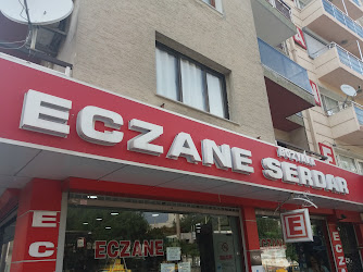 Bozyaka Serdar Eczanesi