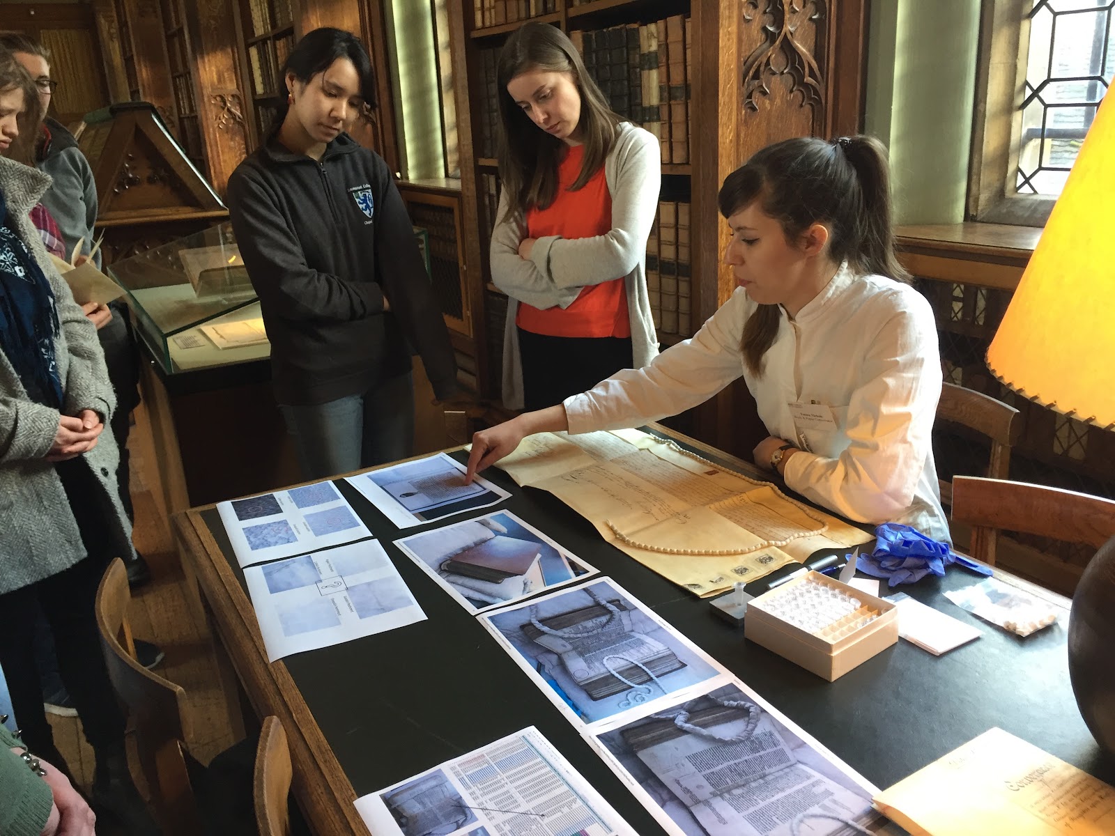 An Introduction to Biocodicology and the Beasts 2 Craft Project | The ...