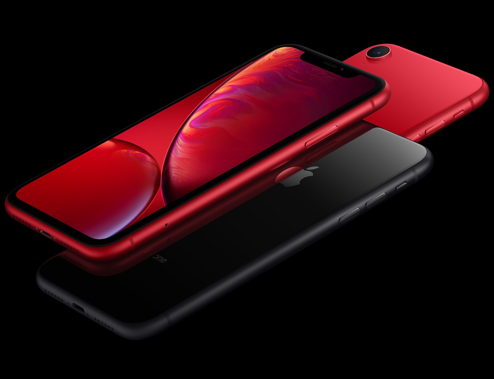 Apple iPhone XR 128GB Product Red