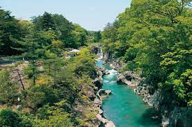รวมสุดยอดความชิลล์กับ 6 สถานที่ท่องเที่ยวธรรมชาติในภูมิภาคโทโฮคุ ที่ต้องไปให้ได้สักครั้งหากมีโอกาส ! 8