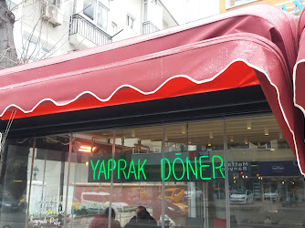 Yaprak Döner