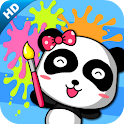 Get Panda painting 2（kids） apk Last Update
