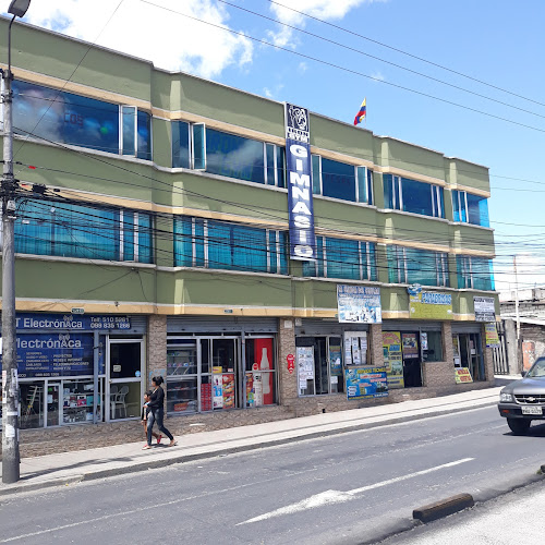 Opiniones de La Clinica Del Celular en Quito - Tienda de móviles