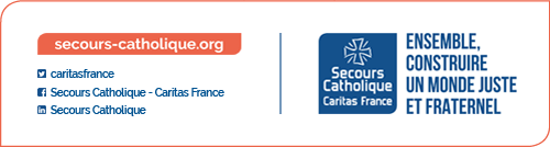 Secours Catholique - Caritas France