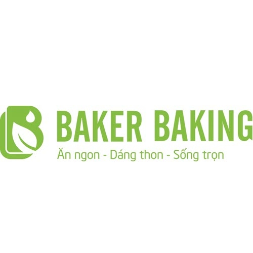 Baker Baker luôn được khách hàng ưa chuộng và tin dùng 