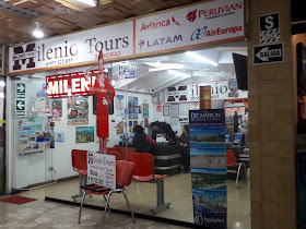 Milenio Tours