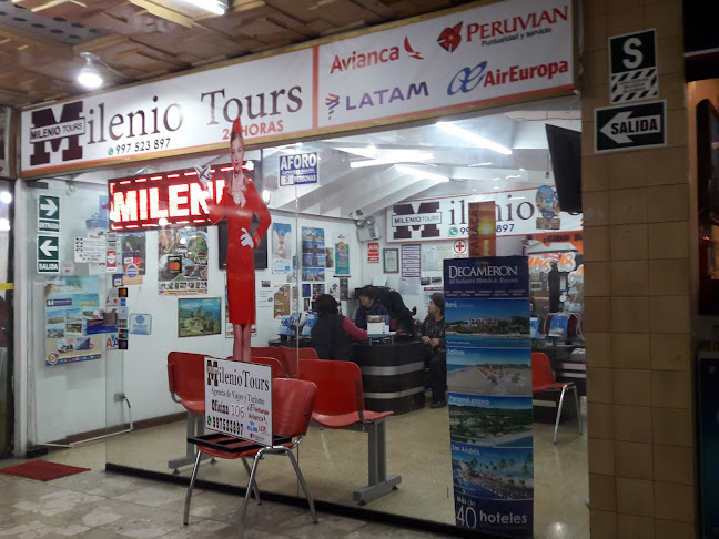 Milenio Tours