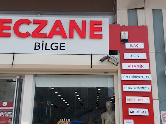 Bilge Eczanesi