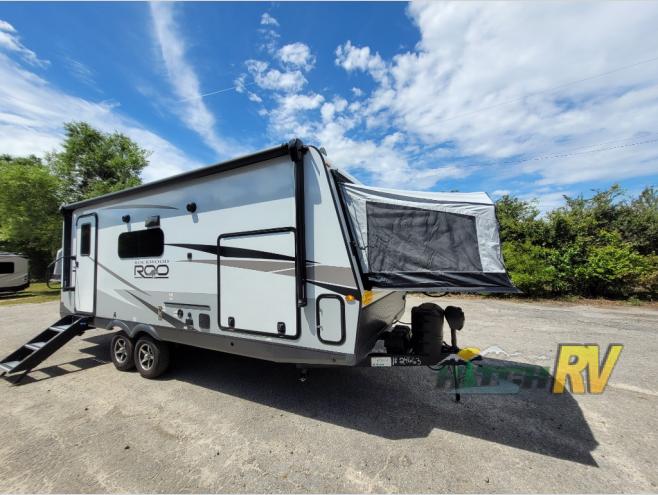 Find more expandable RVs for sale when you shop at Hitch RV near you.